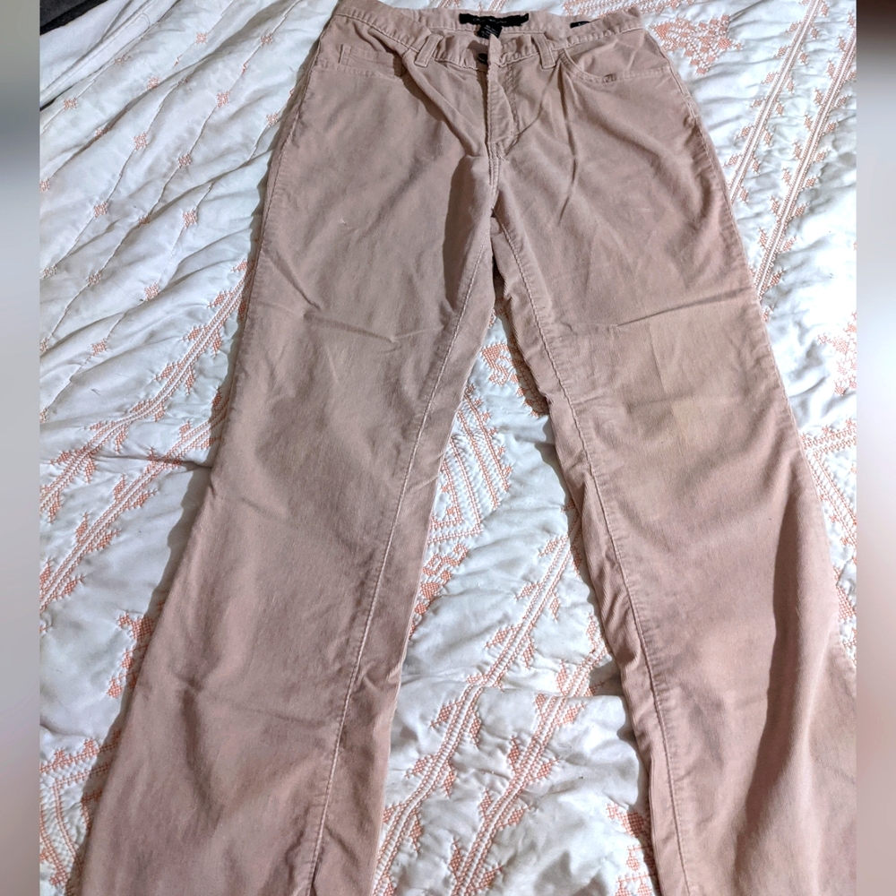 Women's Corduroy Pants